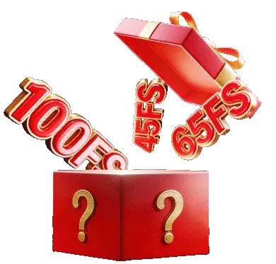 aaa888 Caixa Misteriosa