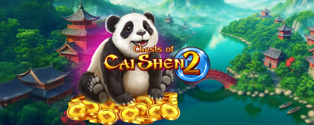 aaa888 Baús de Cai Shen 2