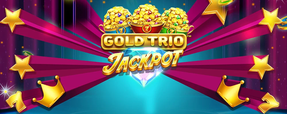 aaa888 Jackpot do Trio de Ouro