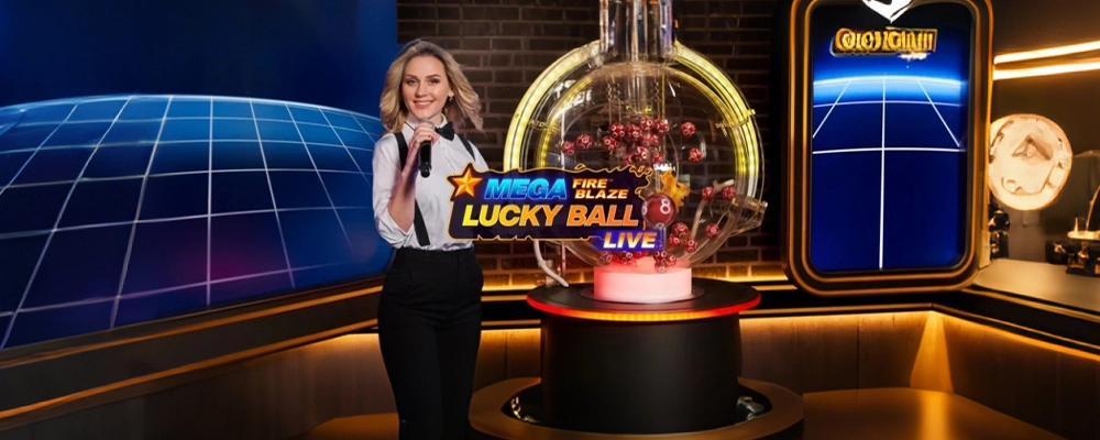 aaa888 Bola da Sorte Mega Fogo Flamejante ao Vivo