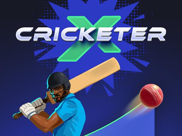 aaa888 CricketerX