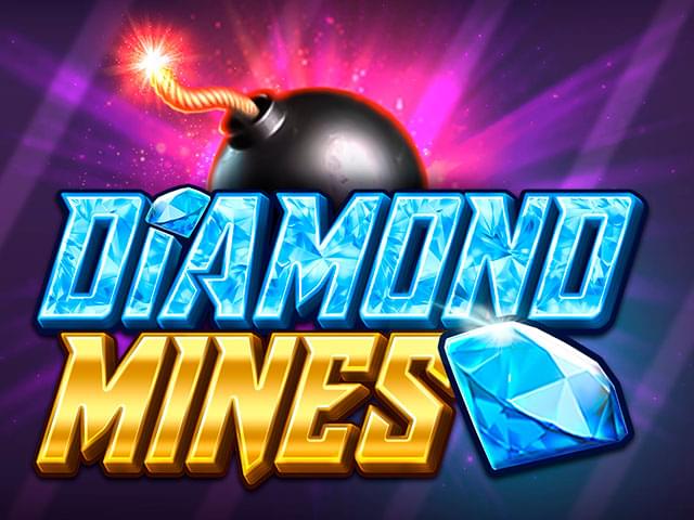 aaa888 Minas de Diamante™