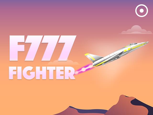 aaa888 F777 Fighter