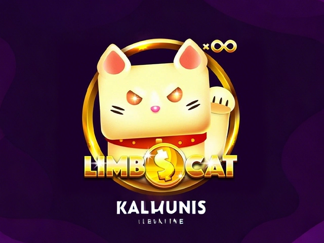 aaa888 Gato do Limbo