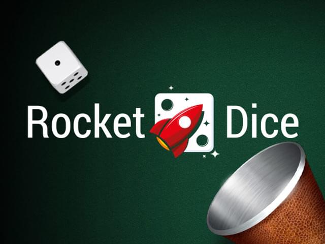 AAA888 Dados de Foguete